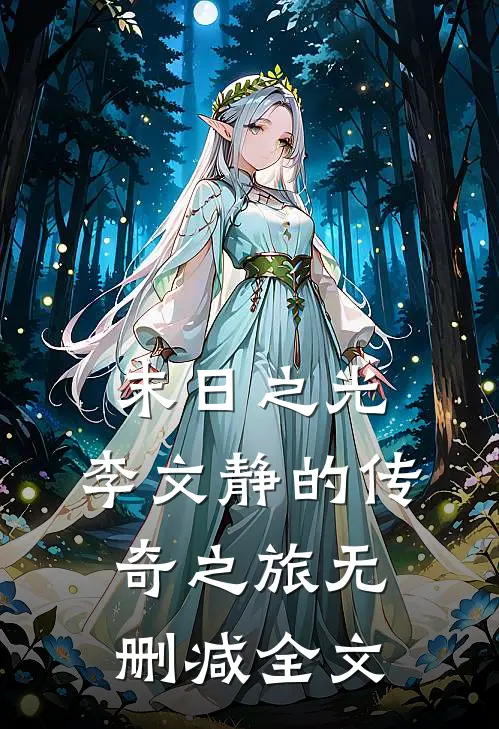 末日之光:李文静的传奇之旅无删减全文