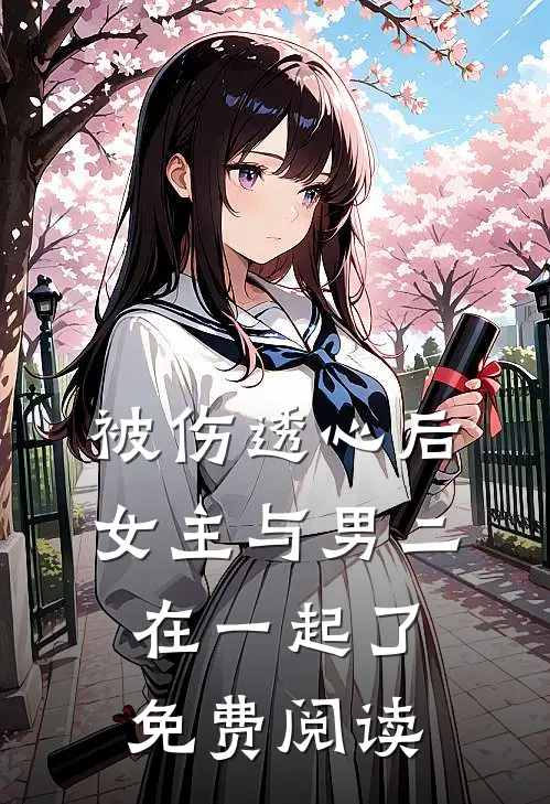 被伤透心后，女主与男二在一起了免费阅读