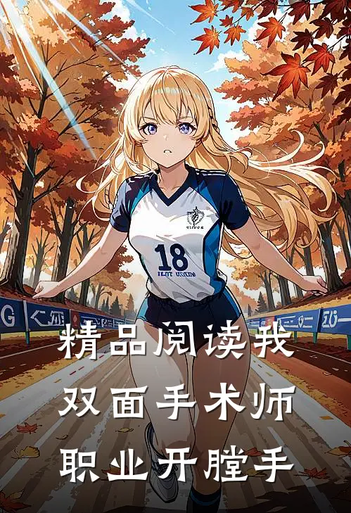 精品阅读我，双面手术师，职业开膛手