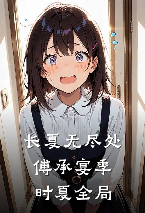 长夏无尽处傅承宴季时夏全局