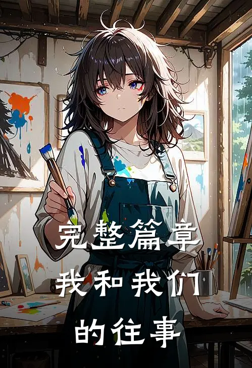 完整篇章我和我们的往事