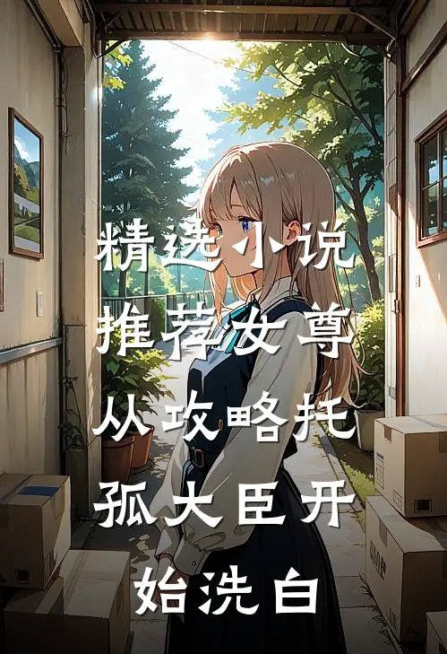 精选小说推荐女尊：从攻略托孤大臣开始洗白