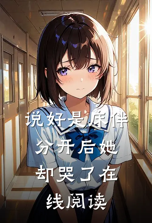 说好是床伴,分开后她却哭了在线阅读全文
