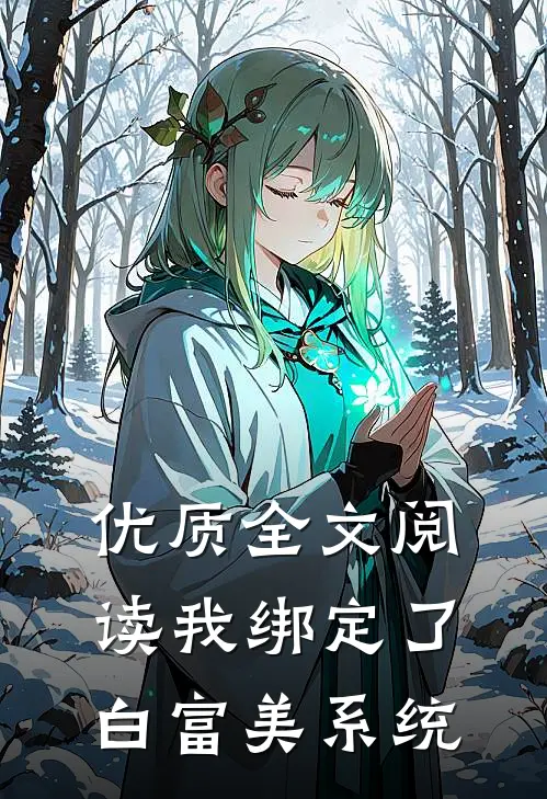 优质全文阅读我绑定了白富美系统