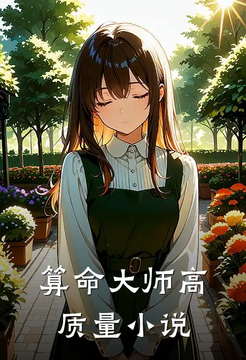 算命大师高质量免费阅读