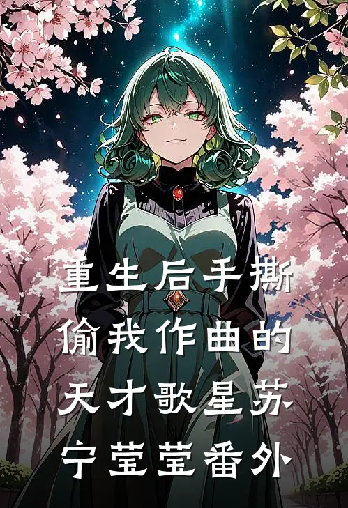 重生后手撕偷我作曲的天才歌星苏宁莹莹 番外
