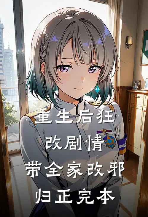 重生后狂改剧情，带全家改邪归正完本