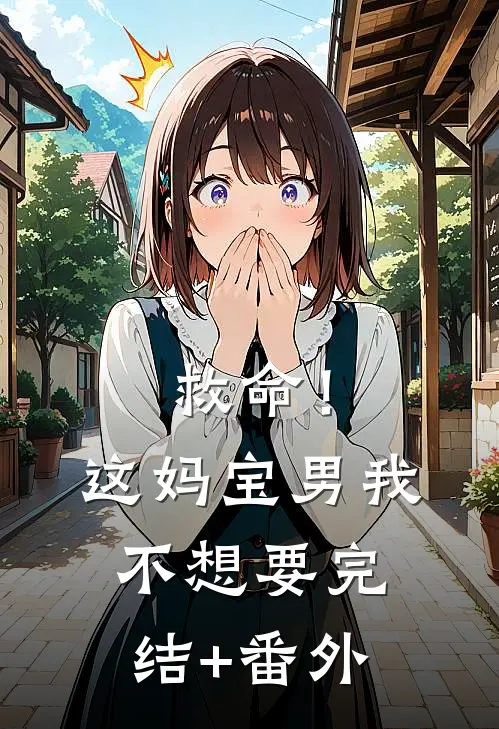 救命！这妈宝男我不想要完结+番外