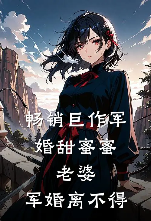 畅销巨作军婚甜蜜蜜：老婆，军婚离不得