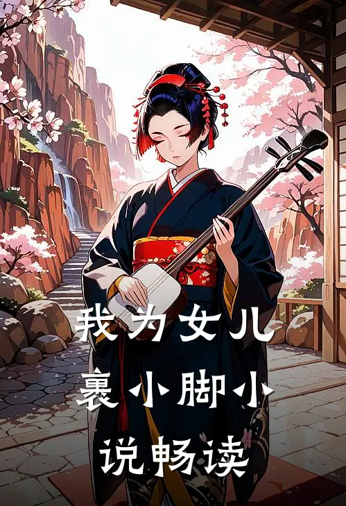 我为女儿裹小脚小说畅读