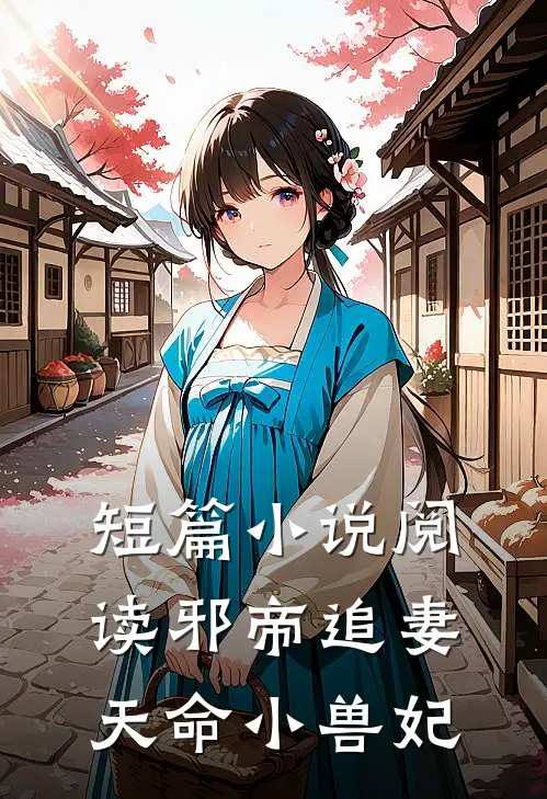 短篇小说阅读邪帝追妻：天命小兽妃