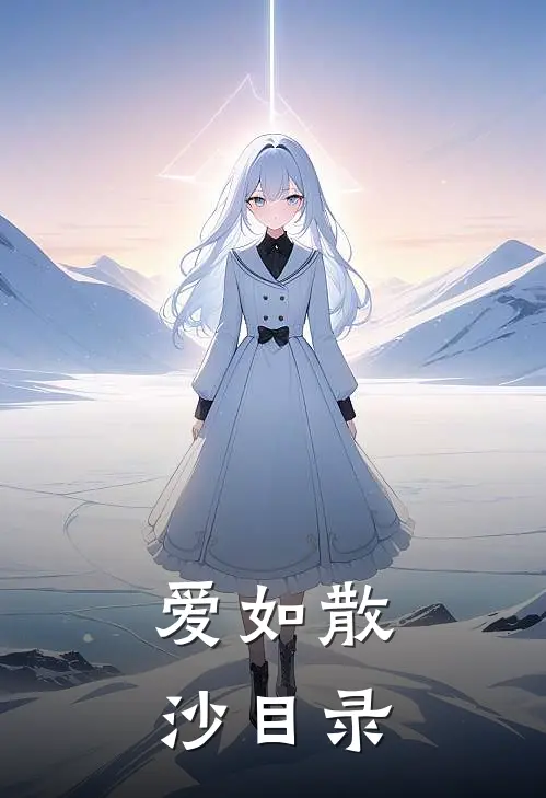 爱如散沙目录