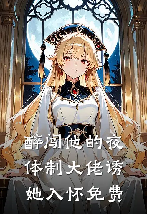 醉闯他的夜，体制大佬诱她入怀免费