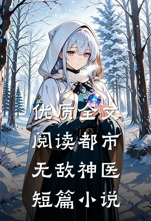 优质全文阅读都市无敌神医短篇小说