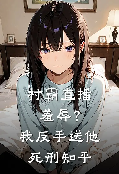 村霸直播羞辱？我反手送他死刑知乎
