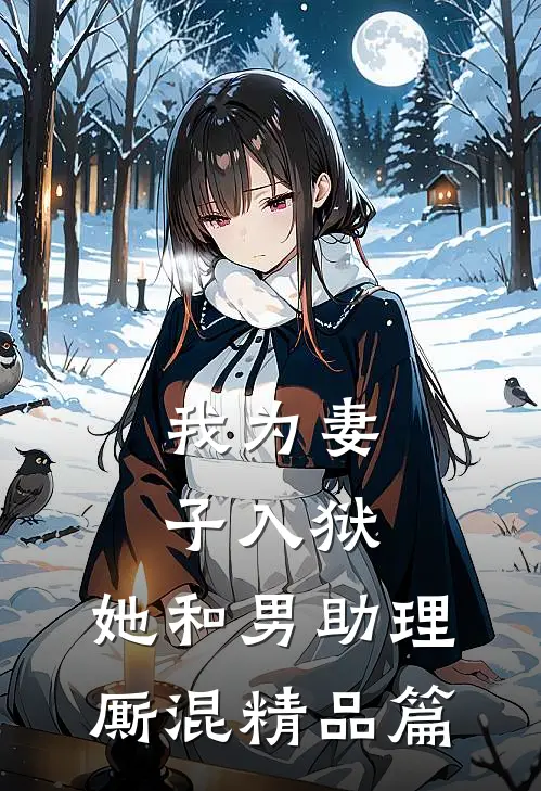 我为妻子入狱,她和男助理厮混精品篇