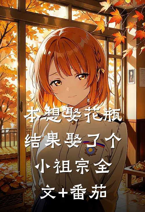 本想娶花瓶，结果娶了个小祖宗全文+番茄