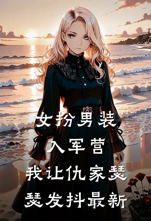女扮男装入军营,我让仇家瑟瑟发抖最新