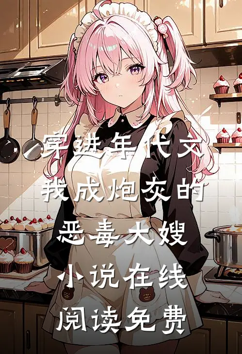穿进年代文，我成炮灰的恶毒大嫂小说在线阅读免费