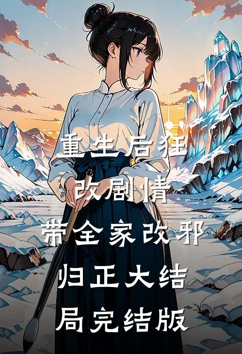 重生后狂改剧情，带全家改邪归正大结局完结版