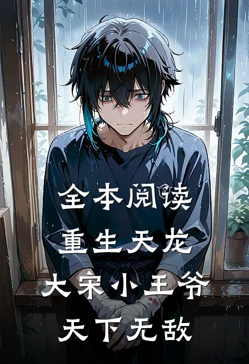 全本阅读重生天龙,大宋小王爷,天下无敌