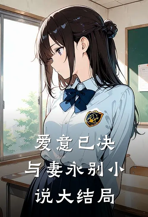 爱意已决，与妻永别小说大结局