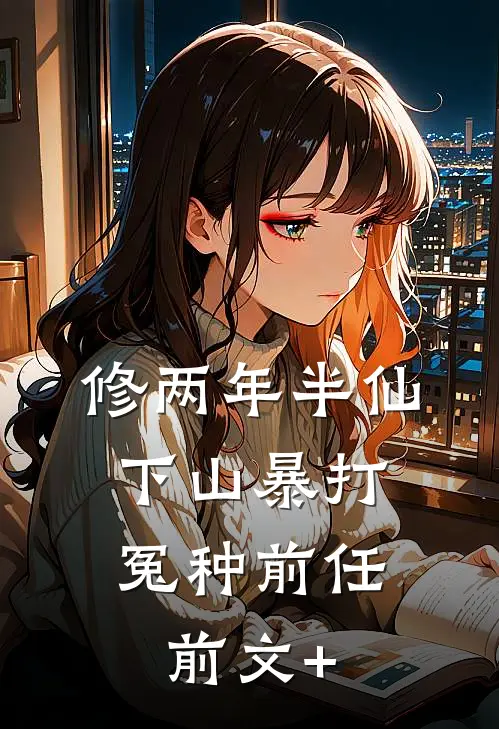 修两年半仙，下山暴打冤种前任前文+