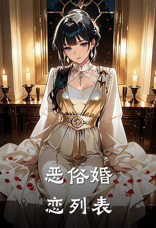 恶俗婚恋列表