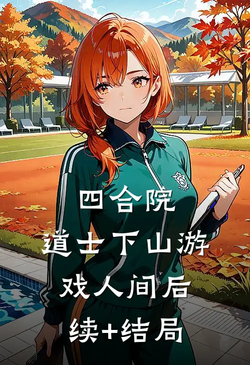 四合院：道士下山游戏人间后续+结局