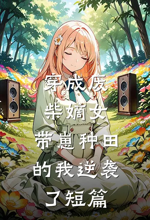 穿成废柴嫡女，带崽种田的我逆袭了短篇