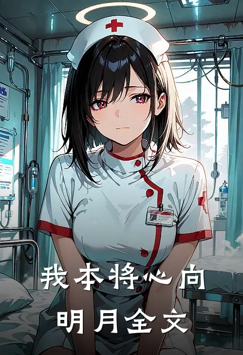 我本将心向明月全文