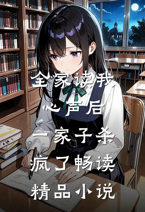 全家读我心声后，一家子杀疯了畅读精品小说