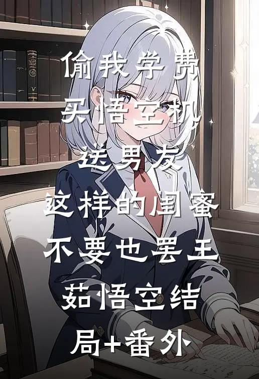 偷我学费买悟空机送男友，这样的闺蜜不要也罢王茹悟空结局+番外