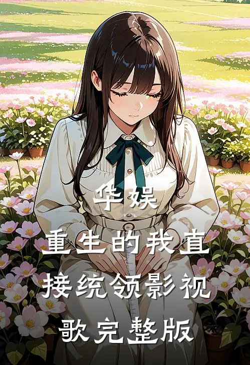 华娱：重生的我直接统领影视歌完整版