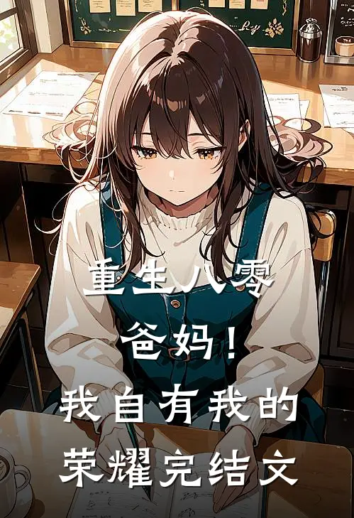 重生八零，爸妈！我自有我的荣耀完结文
