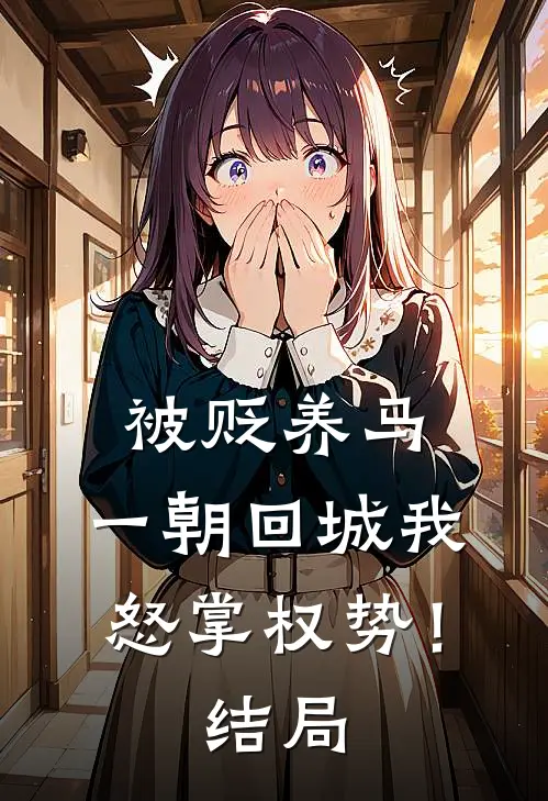 被贬养马，一朝回城我怒掌权势！结局
