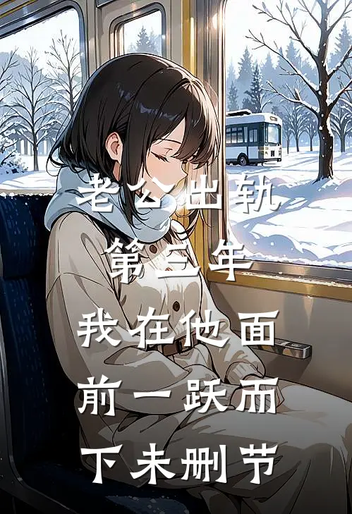 老公出轨第三年，我在他面前一跃而下未删节