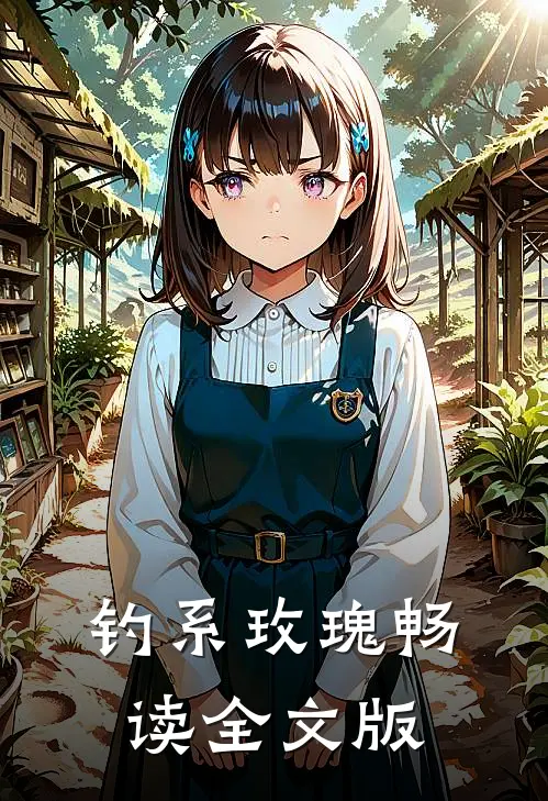 钓系玫瑰畅读全文版