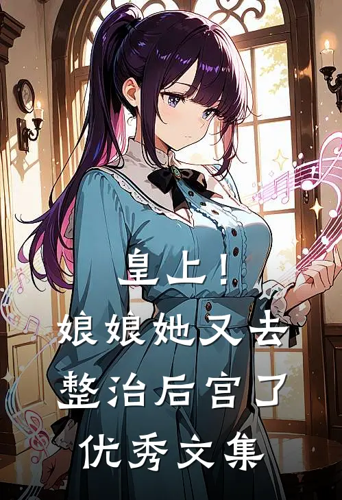 皇上!娘娘她又去整治后宫了优秀文集
