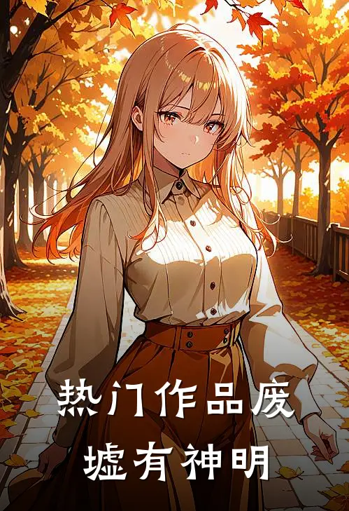 热门作品废墟有神明