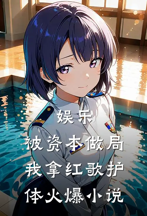 娱乐：被资本做局，我拿红歌护体火爆小说