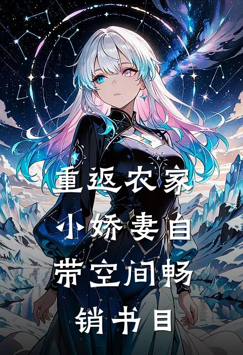重返农家：小娇妻自带空间畅销书目