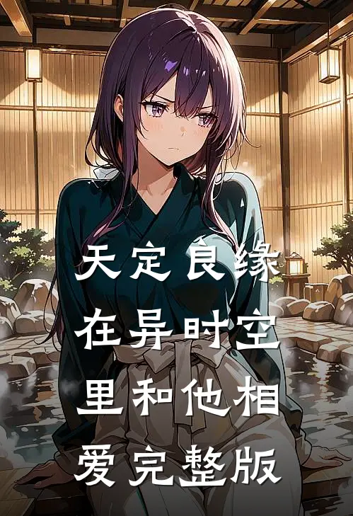 天定良缘：在异时空里和他相爱完整版