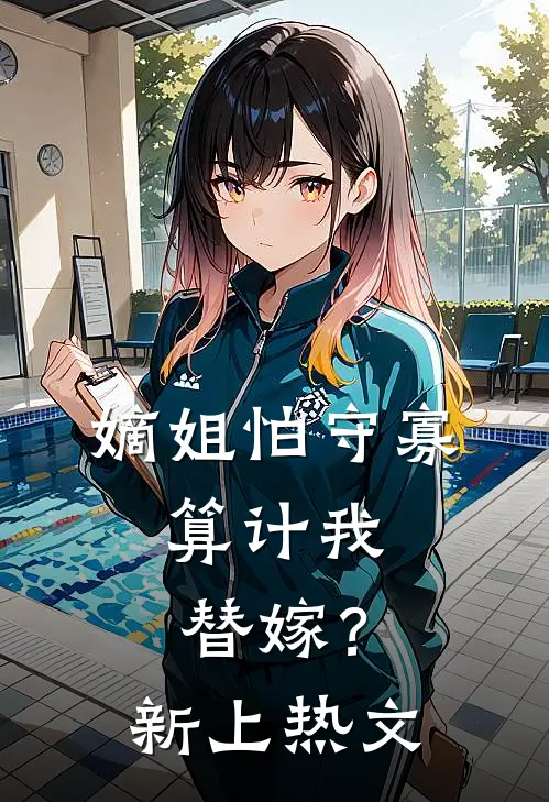 嫡姐怕守寡，算计我替嫁？新上热文