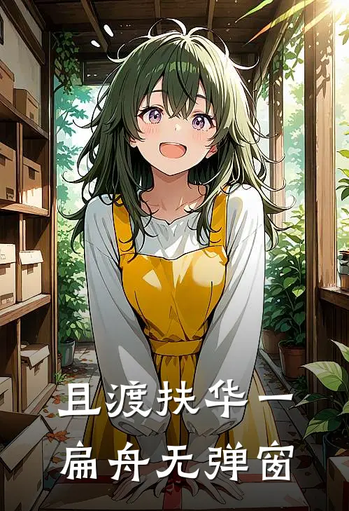 且渡扶华一扁舟无弹窗