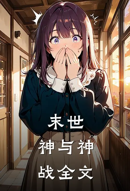 末世神与神战全文免费阅读