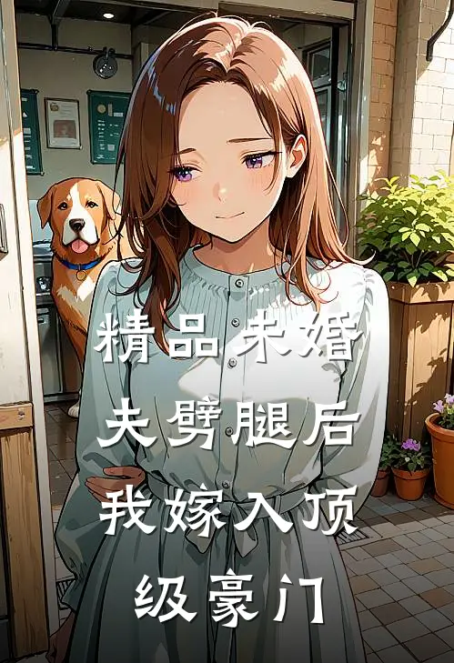 精品未婚夫劈腿后，我嫁入顶级豪门