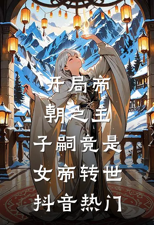 开局帝朝之主：子嗣竟是女帝转世抖音热门