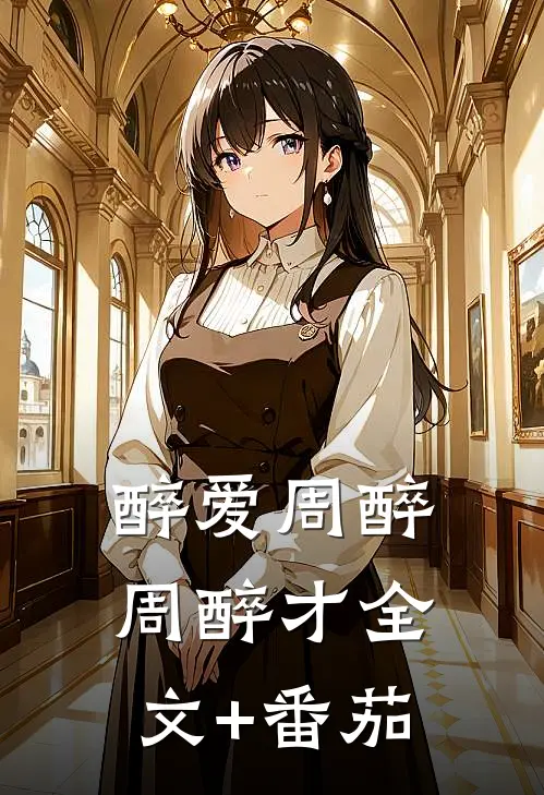 醉爱周醉周醉才全文+番茄