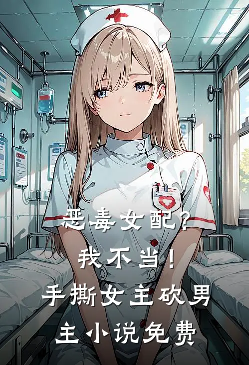 恶毒女配？我不当！手撕女主砍男主小说免费